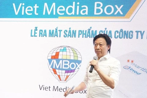 OVs in Germany gain access to Vietnamese TV channels