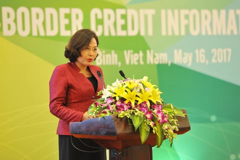 APEC seminar looks to boost cross-border credit information exchange