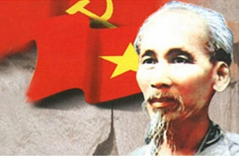 Argentine media spotlights late President Ho Chi Minh