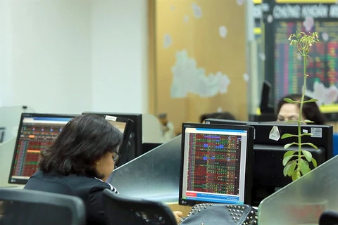 Shares sink on investor sentiment