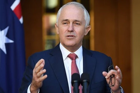 Australian PM to deliver keynote speech at Shangri-La Dialogue 