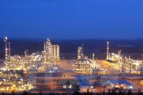  Dung Quat Refinery plans for IPO