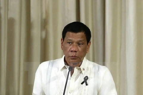 Philippine President’s visit to Russia to enhance ties 