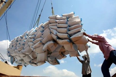 Vietnam, Bangladesh extend rice trade deal