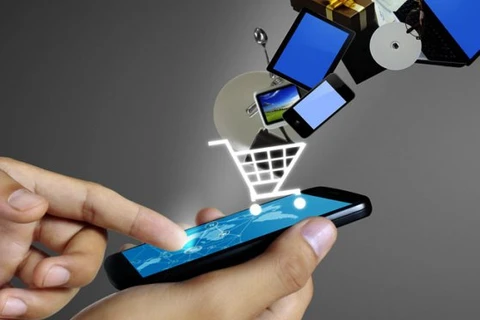 Vietnam sees rise in mobile e-commerce