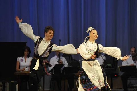 Belarusian artists to take Hanoi stage