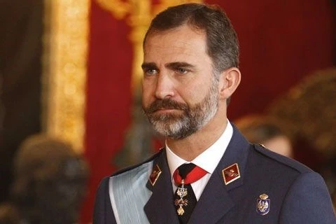 Spain considers Vietnam important partner in Asia-Pacific: King Felipe VI