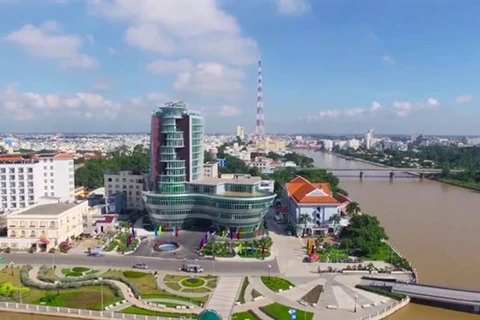 Mekong Delta startup valley takes shape