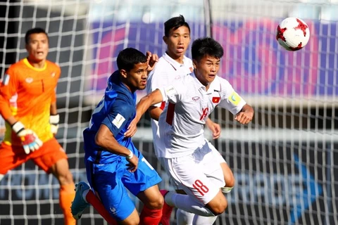 U20 World Cup: Vietnam lose 4-0 to France 