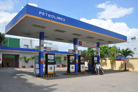 Petrolimex shares attractive to foreign investors