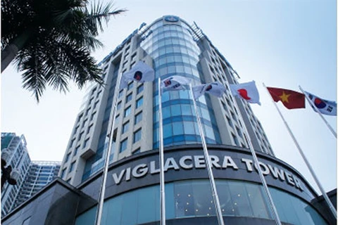 Over 1,000 investors join Viglacera share auction