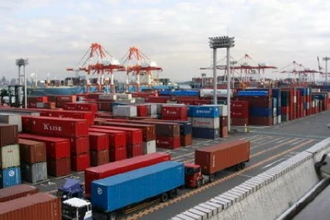 RoK exports to ASEAN increase thanks to FTA