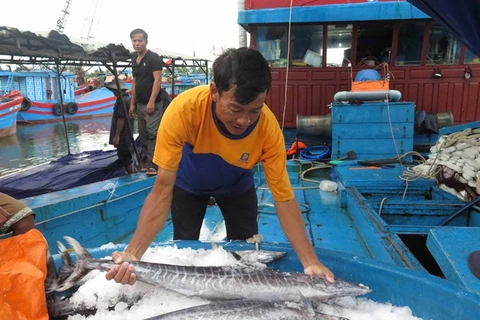 Gov’t to prevent fishing in foreign waters
