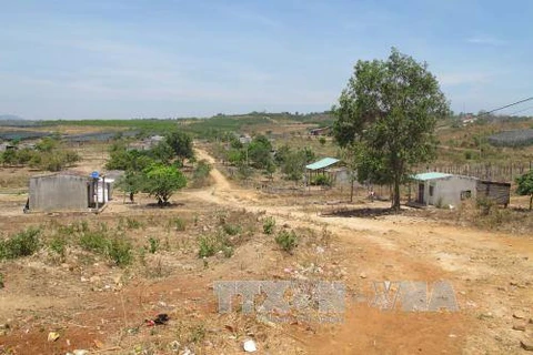 Gia Lai ensures settlement for 3,000 nomad ethnic households 