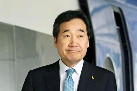 Congratulations to new Prime Minister of RoK