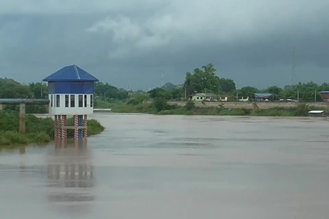 Thailand rejects possibility of massive flooding like in 2011 