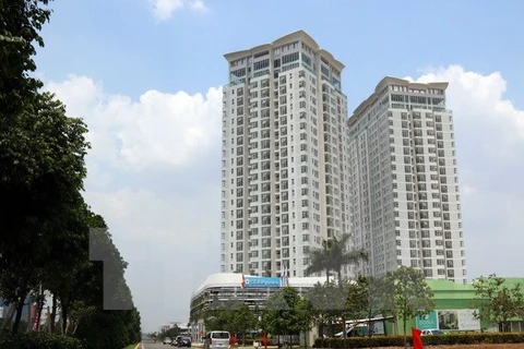 West Hanoi property market booms