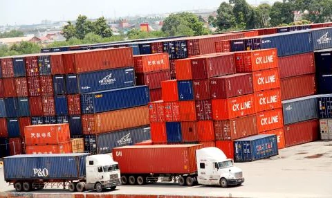Vietnam’s exports to US reach 12.4 billion USD
