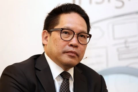 Japan, Thailand boost EEC development