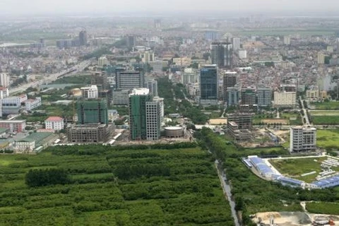 Japan shares experience with Vietnam in land appraisal