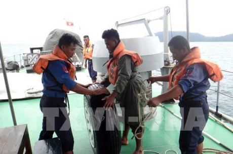 Vietnam sends condolences to Myanmar over aircraft crash