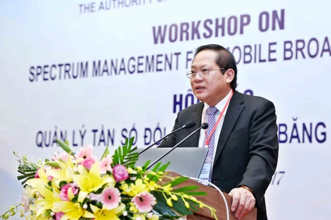 Vietnam needs to avoid outdated technology in 4G-to-5G transition