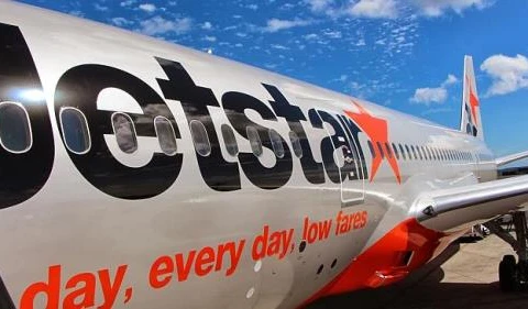 Jetstar Pacific leads in flight cancellations, delays