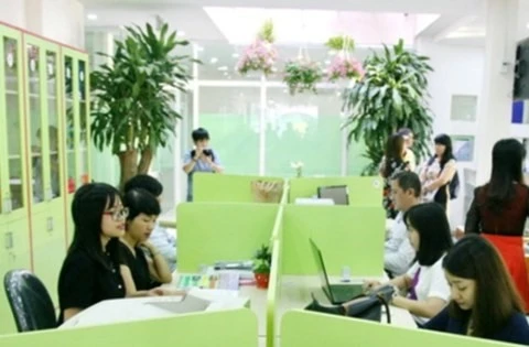 HCM City launches free start-up space