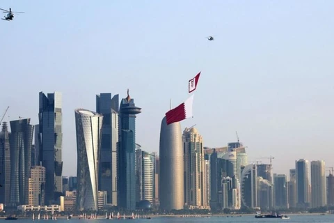 Guest workers to be repatriated if Qatar situation gets complex: official