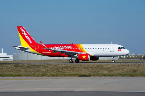 Vietjet Air to offer promotional tickets on Vietnam-Myanmar flights