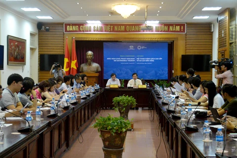 Quang Ninh ready for APEC dialogue on sustainable tourism