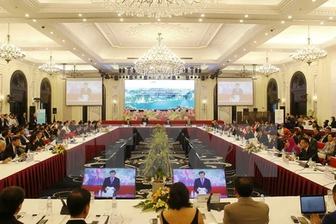 APEC members advised to step up technological application in tourism