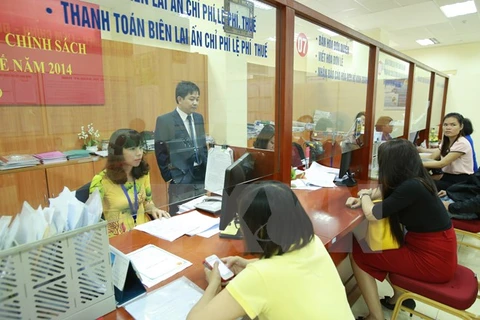 WB assists Vietnam’s tax reform