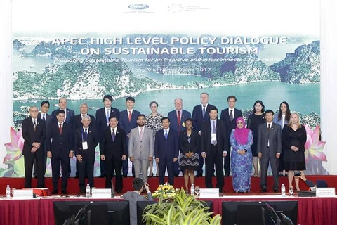 APEC reiterates significant role of tourism in economic growth