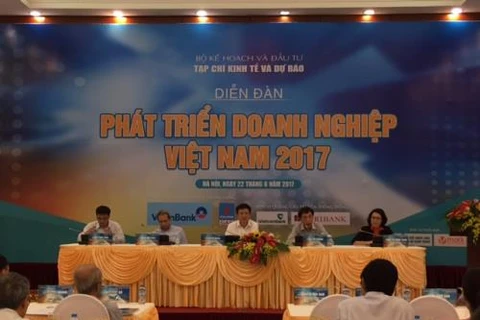 Vietnam Business Development Forum focuses on private sector growth