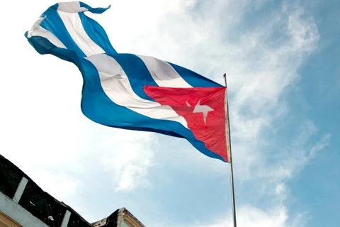 Vietnam asks US to lift embargo against Cuba