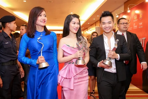 “Dao cua dan ngu cu” vies for Eurasia film festival’s prize