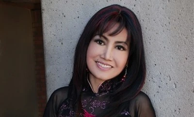 Vietnamese-American singer Thanh Lan to perform in HCM City