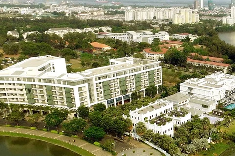 HCM City property market to change