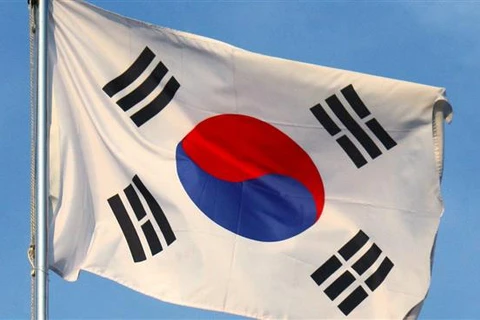RoK trade to top one trillion USD in 2017