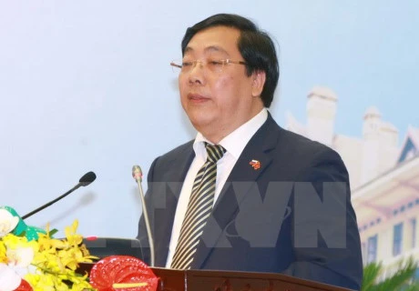 President Tran Dai Quang’s Russia visit consolidates mutual trust