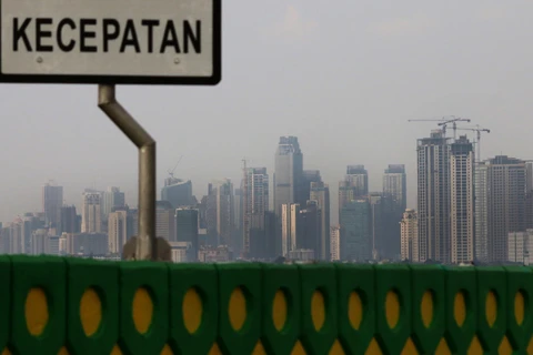 Indonesian economy forecast to grow by 5.3 percent in Q2