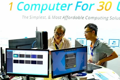 Vietnam lacks highly-skilled IT workforce