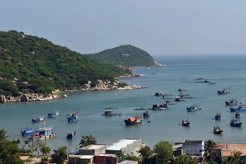 Ninh Thuan strives to become ideal tourism destination