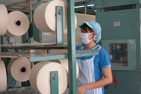 US initiates anti-dumping investigation on Vietnam’s polyester staple fibre