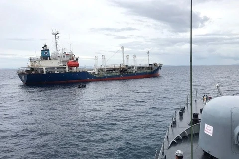 Malaysia investigates attack on Thai tanker