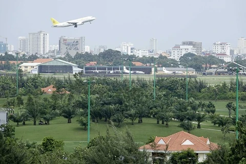 HCM City forms airport expansion task force