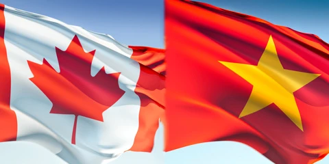 National Day congratulations to Canada, Burundi, Rwanda 