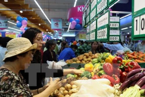 Hanoi’s CPI in June continues to drop