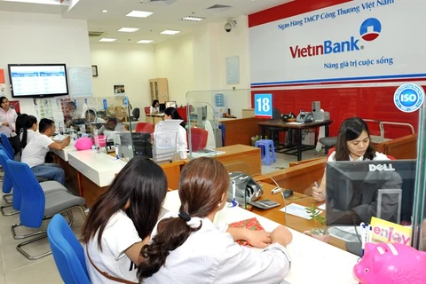 Vietinbank signs 100-million-USD syndicated loan agreement
